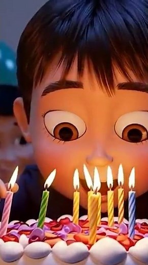 🎉 Feliz Cumpleaños🎶 | 🎂La Mejor Canción para tu Fiesta 🎈 | Nueva Versión
