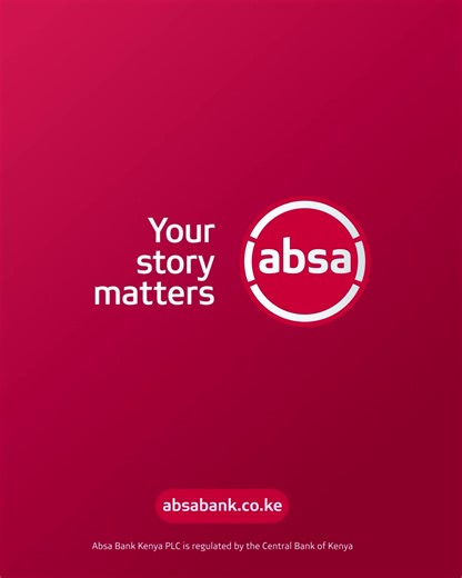 177 reactions · 9 comments | Pay directly from your Absa Credit Card to Mpesa Tills or Paybills- ZERO fees, zero stress. Hakuna kuwaste time, hakuna extra charges. Just smooth, seamless spending. Dial *224# and select Mpesa Services, or use the Absa Mobile Banking App. Fast. Flexible. Fee-free. That’s credit on your terms. Ready to tap into ease?  https://forms.office.com/r/DsFFrYbNM3 #YourStoryMatters | Absa Bank Kenya | Facebook
