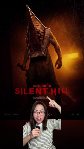 Trở Lại Silent Hill: Những Điều Bạn Cần Biết