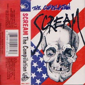 Various - Scream – The Compilation