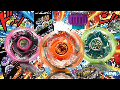 The BIGGEST Beyblade X Drop of the Year Is Upon Us! (CX 2.0 Teaser Is WILD)
