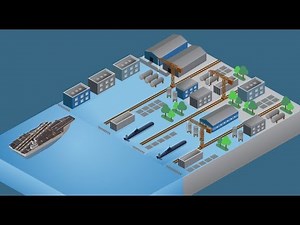 Storms and Rising Seas: Norfolk Naval Shipyard at Risk