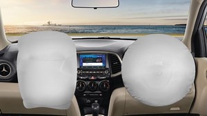 Co-driver airbag set to become mandatory for all cars from June 1, 2021