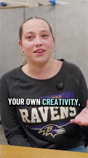 Each lesson builds on the last while leaving room for creativity and unique solutions.