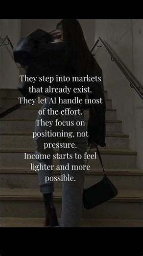 Many people feel like they are already behind.