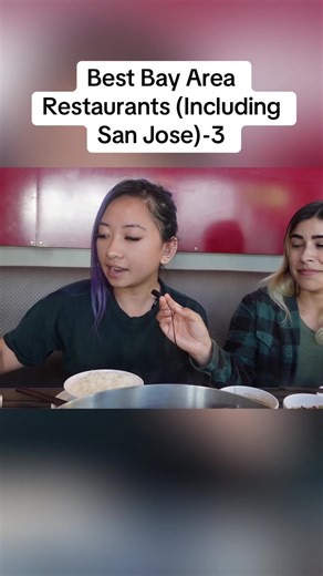 Exploring the Best Bay Area Restaurants Including San Jose