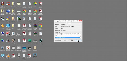 How to activate Angry birds full version [Crack + Patch]