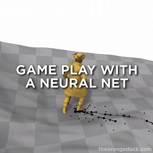 244K views · 1.4K reactions | Neural nets: Cool, scary or both?...