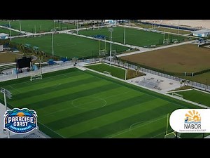 All About Naples - Paradise Coast Sports Complex