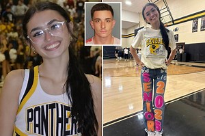 ‘Bubbly’ Alabama cheerleader shot at bonfire will be taken off life support, organs to be donated