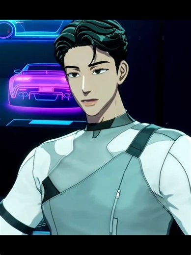 Hamin's Unique Hairstyle and Dash Outfit Showcase