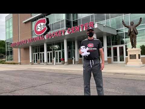 Welcome to St. Cloud State University!