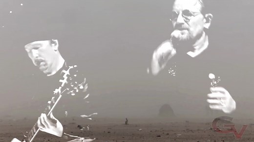 U2 - Summer of Love (Official Video GV)