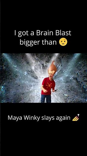 Yassified Jimmy Neutron got teleported to the Retro Land with his friends (Maya Winky ASMR) ✨💅🤩