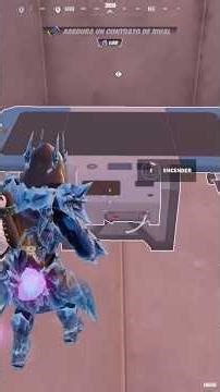 GUÍA MISIONES MOMENTOS DESTACADOS SEMANALES SEMANA 1 IMPULSO TEMPORADA 2 FORTNITE #fortnite