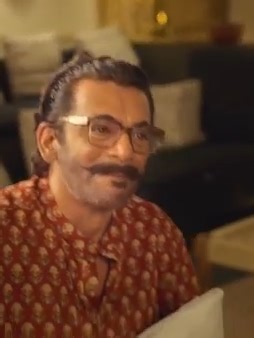 Chaotic Comedy Moments with Kapil Sharma and Sunil Grover