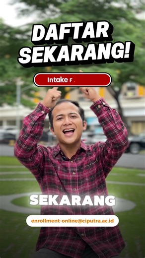 Di UC Online Learning, semua materi tersimpan rapih di LMS #kuliahsambilkerja #kuliahonline