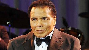 At 74, Boxing Legend Muhammad Ali Dies