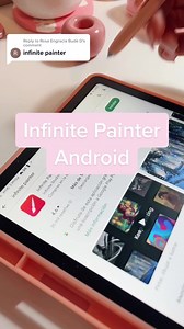 Infinity Painter: La Mejor Aplicación de Dibujo en Android