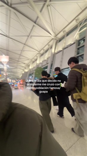 Consejos de estilo para aeropuertos en Asia