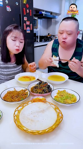 108K views · 1.4K reactions |  My Husband’s Secret Food Escape Plan Failed Again! | Devon Eating | Facebook