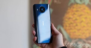 Nokia 8.3 5G review: Too late to live? [Video]