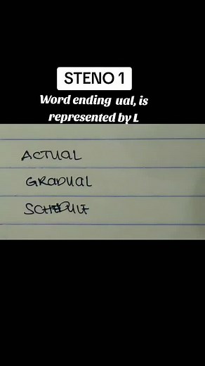 Discover the Fascinating World of Word Endings - Uncover the Secret behind 'ual' and 'L'