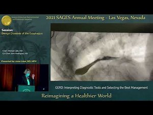 GERD: Interpreting Diagnostic Tests and Selecting the Best Management