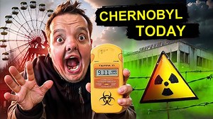 Pripyat Today — How to Reach Chernobyl Now and What’s Really Happening There