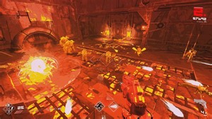 BPM: Bullets Per Minute PS5 gameplay - the innovative FPS hits consoles