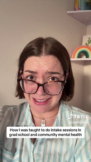 Effective Intake Sessions in Therapy Explained