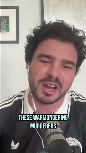 Franz Ferdinand Will Start WW3 | At This Moment Podcast