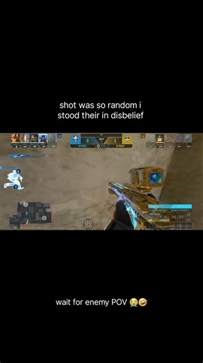 Wallhacks in codm #shorts #viral #codm #codmobile #callofdutymobile #callofduty #codmobileclips