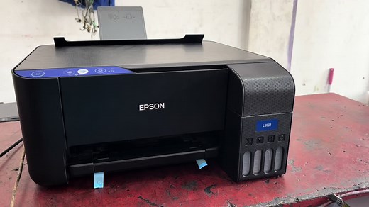 GJR Printer Repair on TikTok