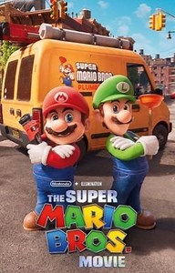 Super Mario Bros Journey - Interview's Trailer 3 And Clip 2