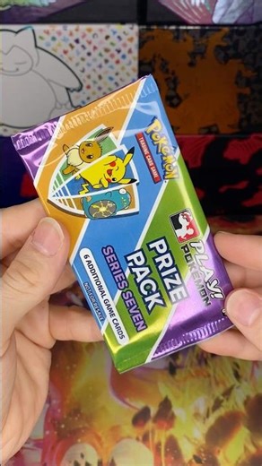 Day 115 - Opening Packs Until MaxmoefoePokemon Returns