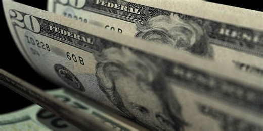 Study: Nevada among leading states with financial stress, most bankruptcy filings