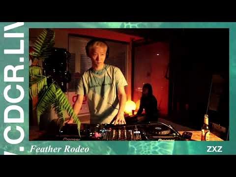 ZXZ | cdcr.live | 2025.11.09