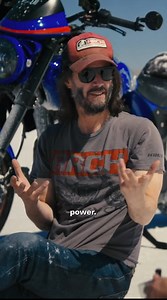 66K views · 1.3K reactions | Keanu seems like a super cool dude. What he has done with Arch Motorcycles is a true sign of a passionate rider… giving shape to a desire and creating something honest that reflects his zeal for riding. Two dudes hanging out in the middle of nowhere with stories to share and motorcycles to ride… seems like my kind of party! Credit: rideamc (IG) #RideWithNorman #riding #keanureeves #passion #motorcycleriding #riders #chill #bikers | Anupam Thareja | Facebook
