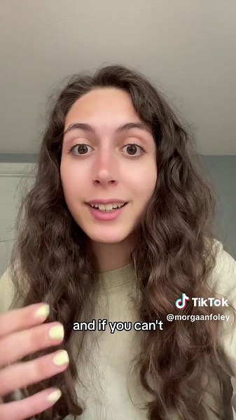 Emily Anne Addresses Morgan Foley in Incoming Stitch