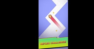 Download & Play Zigzag Races on PC & Mac (Emulator)