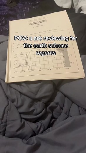 Study Tips for Regents Exams: History, Earth Science, and More!