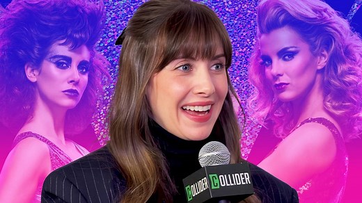 “We Shot the First One and a Half Episodes”: 'Glow's Alison Brie Reveals What Fans Would Have Seen in Season 4 [Exclusive]