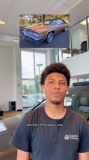 Favorite Cadillac Models Through the Years