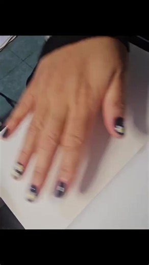 Lucky Gems: Exploring Neurographic Art Techniques