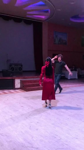 Acharuli Dance: An Energetic Cultural Performance