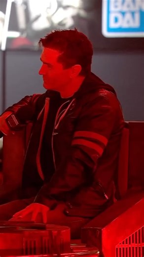 2.1K views · 47 reactions | Sam Witwer Is A Star Wars ENCYCLOPAEDIA On The New Maul Shadow Lord Series | Grace3 | Facebook