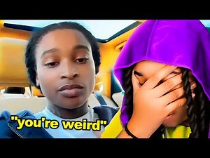 TikTok Teacher Under Fire For FLIRTING With Students