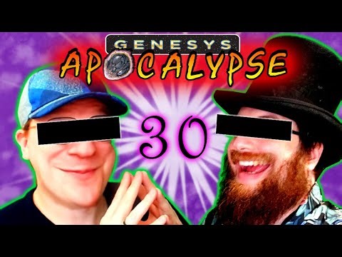 This Time We're Getting Extra Spicy