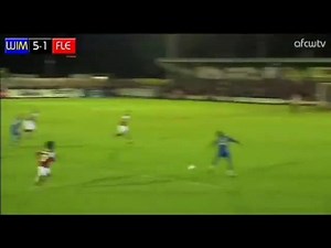 3.2K views · 85 reactions | Here are the goals from a memorable victory in Wimbledon's history - the 6-1 play-off semi-final play-off win against Fleetwood on 11 May 2011. Was 2010/11 your favourite Dons season? If not, what was your favourite and why? #WimbledonWonders. | AFC Wimbledon | Facebook